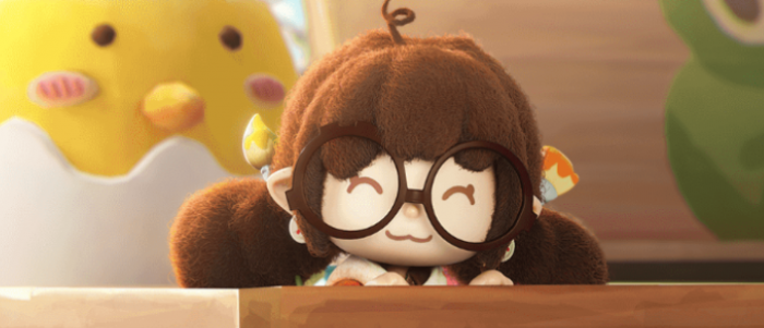 粒粒的小人国角色全解析3