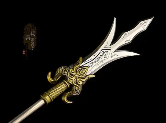 春秋玄奇神器攻略4