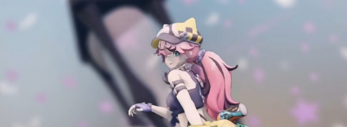 无限大手游角色排行3