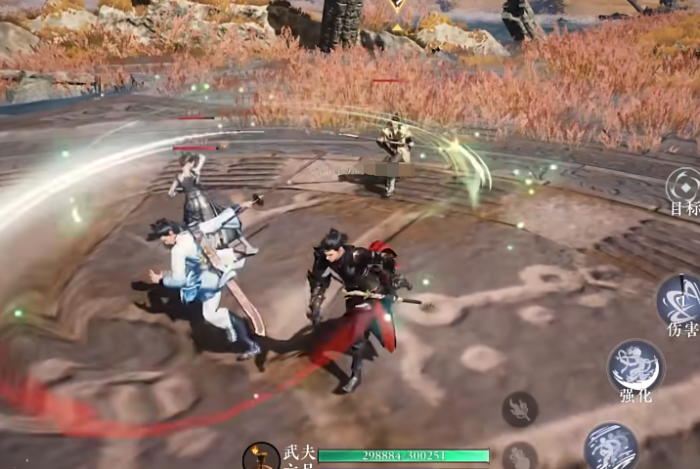 大奉打更人手游礼包码1