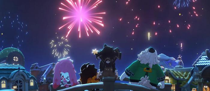 星布谷地游戏测评4