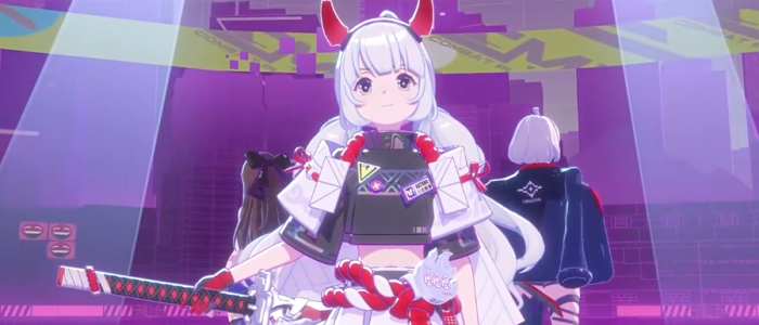 虚环战斗机制解析1