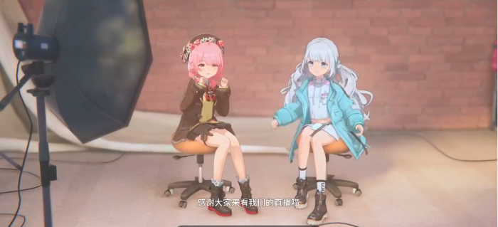 虚环战斗机制解析2