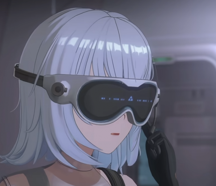 虚环是什么类型的游戏3