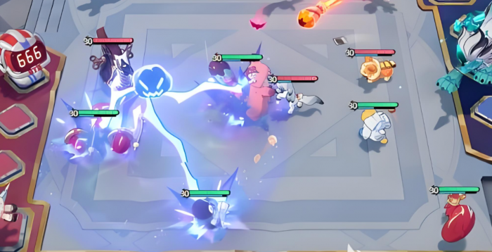 崩坏因缘精灵开荒指南3