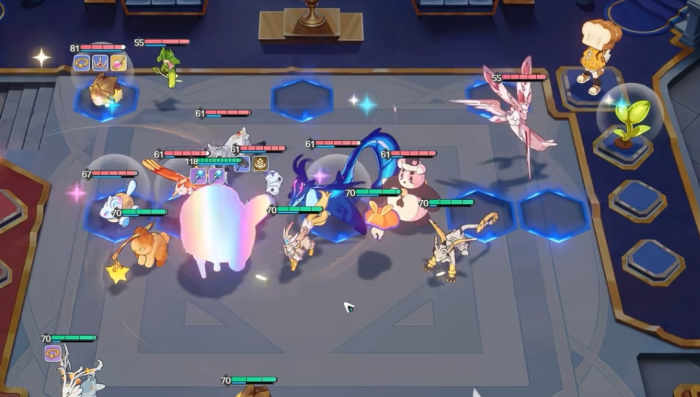 崩坏因缘精灵开荒指南4