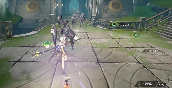 二重螺旋冥犬效果解析4