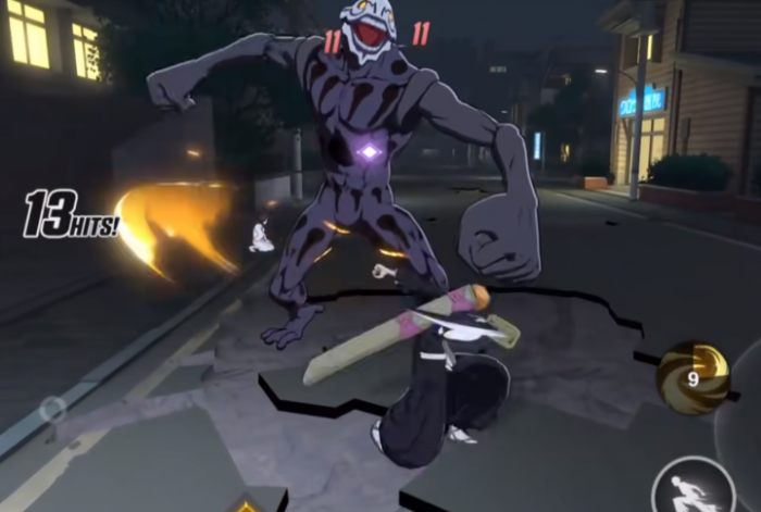 境界刀鸣好玩吗1