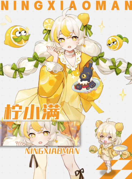 解忧小食光阵容搭配全攻略3