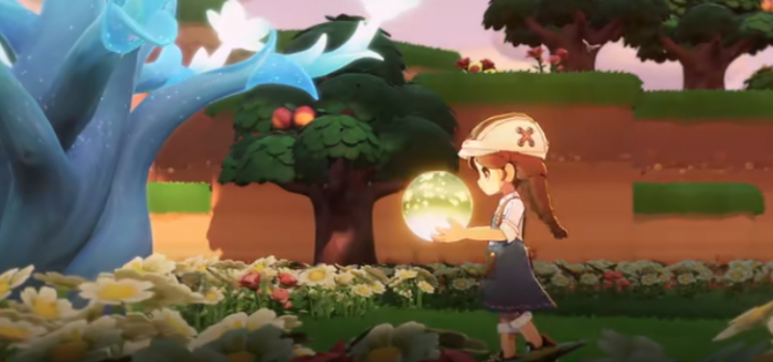 星布谷地多久上线2