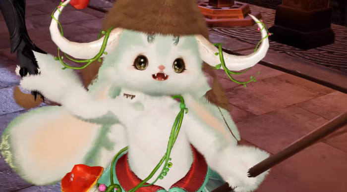 此间山海公测时间曝光2