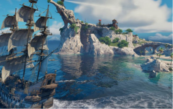 遗忘之海是单机游戏吗4