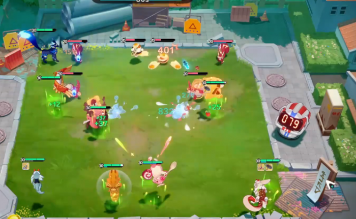 崩坏因缘精灵培养全攻略1