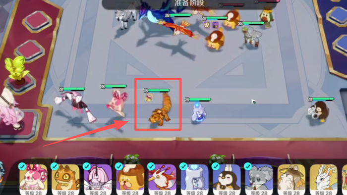 崩坏因缘精灵憨堡值得培养吗5