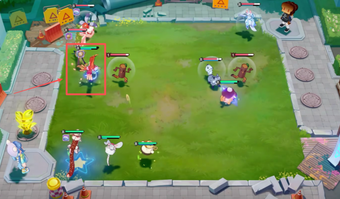 崩坏因缘精灵薯条鸥搭配攻略4