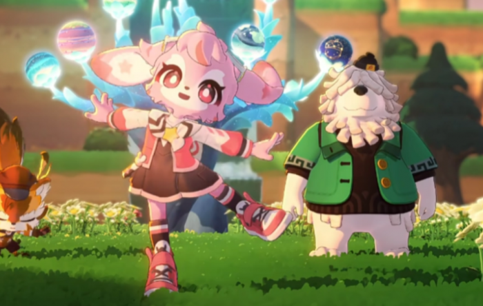 星布谷地是哪家公司开发的1