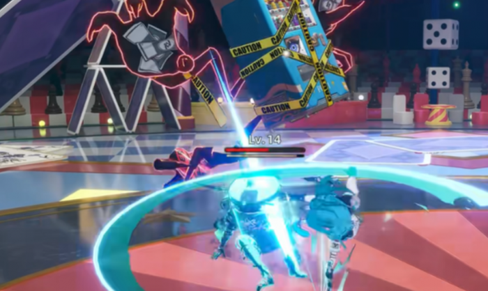 异环手游上线了吗4