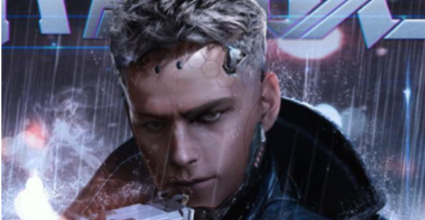 逆战未来皮肤获取攻略3