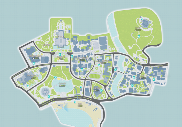 崩坏因缘精灵班咖拉在哪1