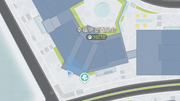 崩坏因缘精灵班咖拉在哪3