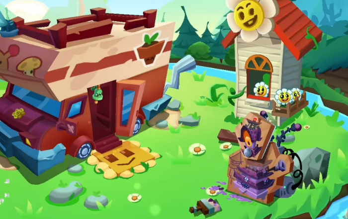 植物大战僵尸3国服上线时间曝光4