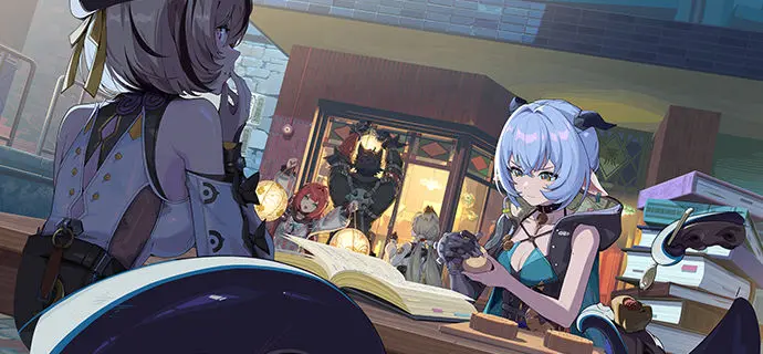 绝区零2.3复刻角色预测1