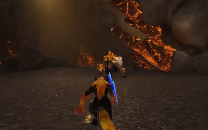 伊莫簇脊背龙捕捉全攻略3