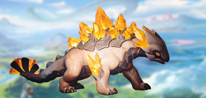 伊莫簇脊背龙捕捉全攻略4