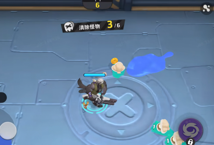 月相计划新手入门指南4