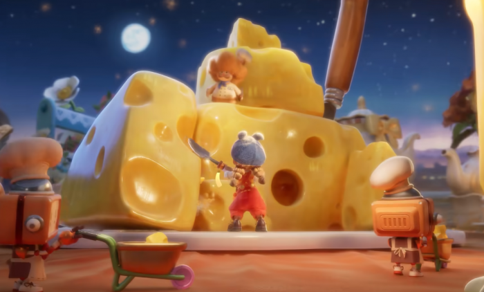 粒粒的小人国采集玩法全解析5