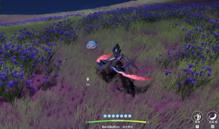 伊莫淬刃螳螂怎么样3