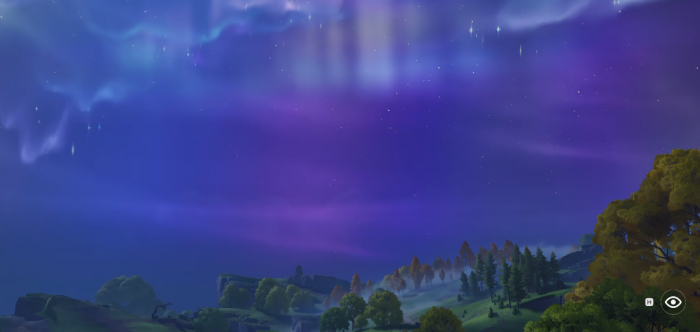 伊莫怎么改变天气3