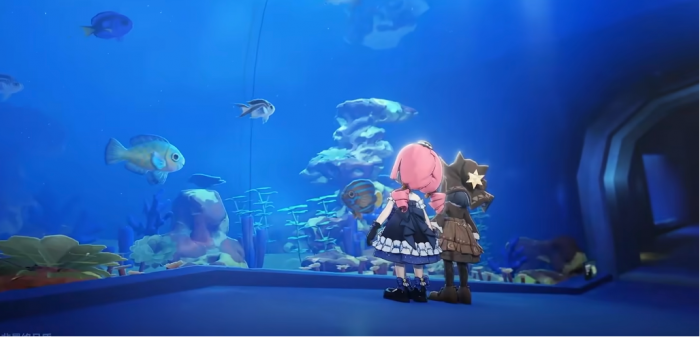 星布谷地联机玩法全解析2