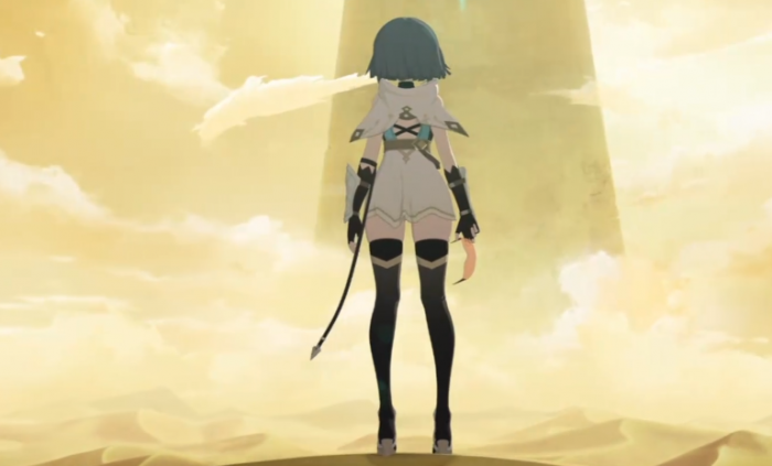 星塔旅人是国产游戏吗1