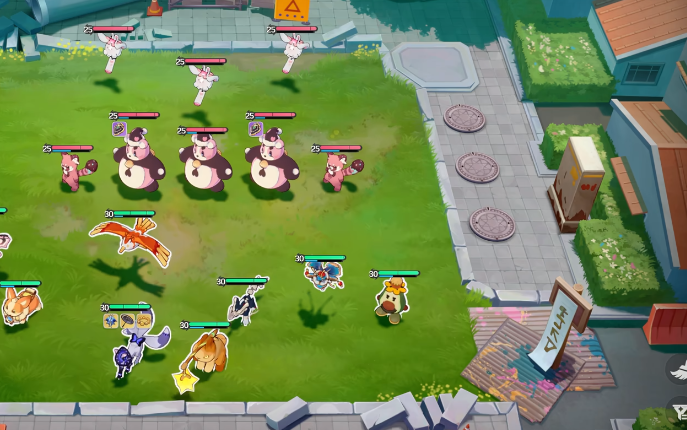 崩坏因缘精灵阵容推荐2