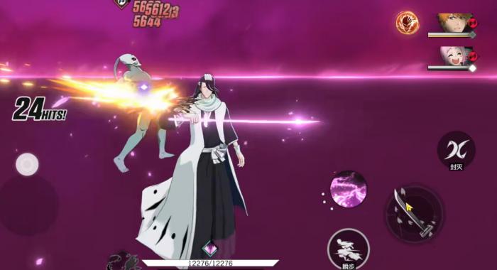 境界刀鸣最强阵容搭配推荐3