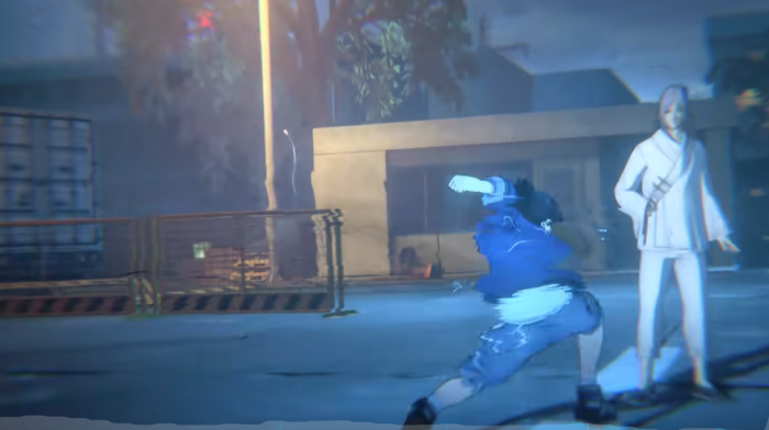 异人之下手游金光张楚岚强度解析4