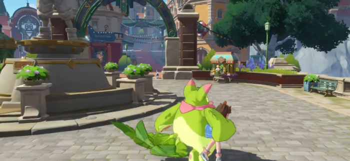 洛克王国世界光灵石获取全攻略2