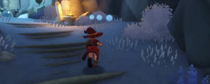 洛克王国世界光灵石获取全攻略3