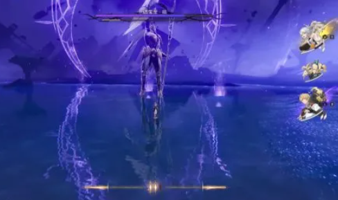 归环手游公测时间曝光1