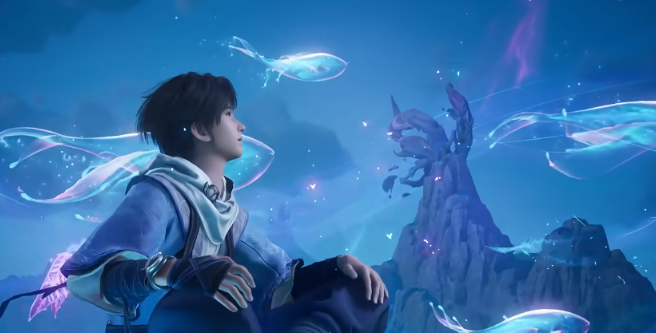 王者荣耀鲲梦诀堕梦玩法全解析2