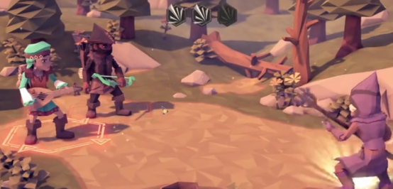 为了吾王必须三个人吗4