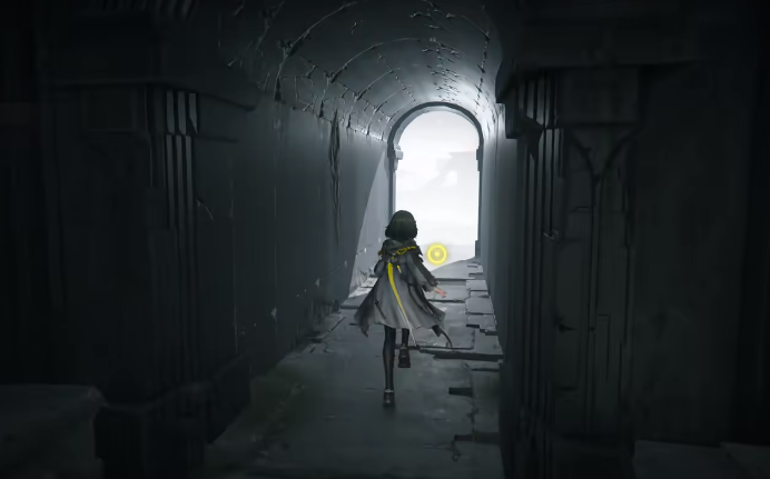 明日方舟终末地新手队伍推荐4