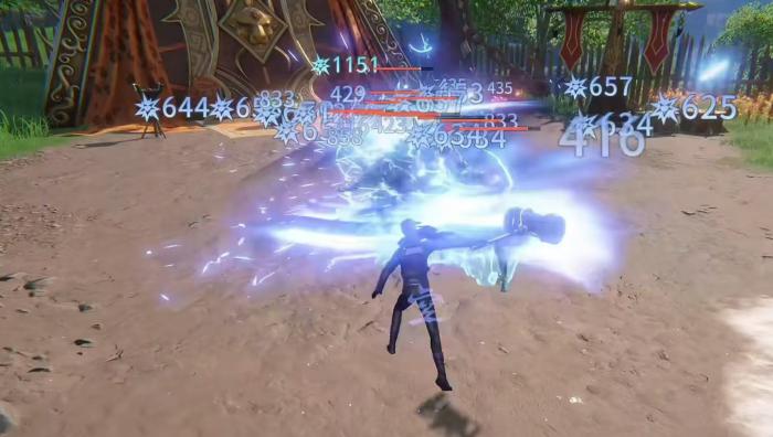 斗罗大陆诛邪传说紫极魔瞳有什么用3