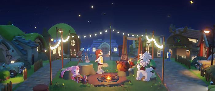 星布谷地是女性向游戏吗4