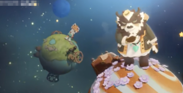 星布谷地角色大全1