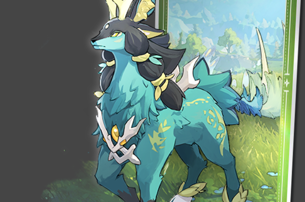 蓝色星原旅谣鹿技能全解析2