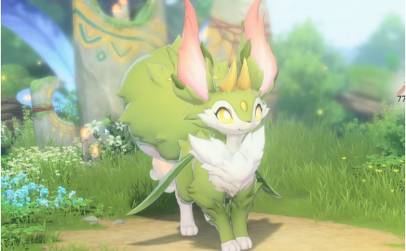 蓝色星原旅谣白狐角色强度解析3