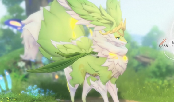 蓝色星原旅谣白狐角色强度解析4