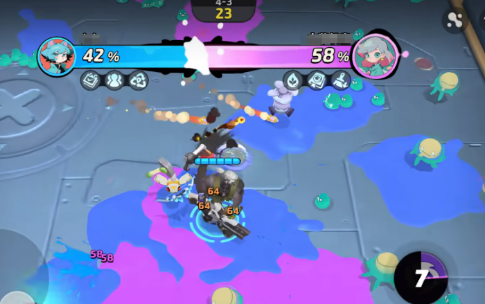 月相计划怪物对战技巧3